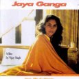 Music CD cover for Jaya Ganga