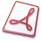 pdf icon